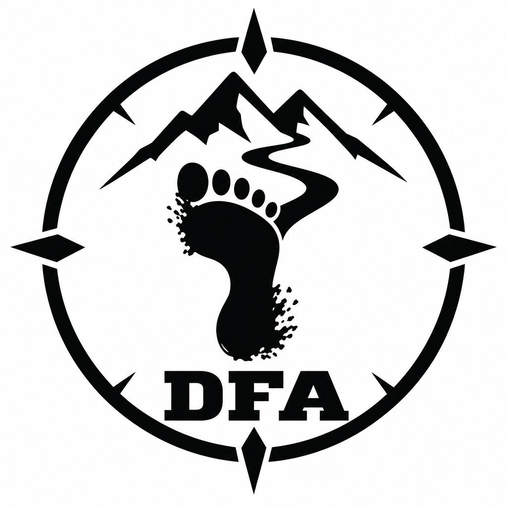 Dirty Feet Accessories